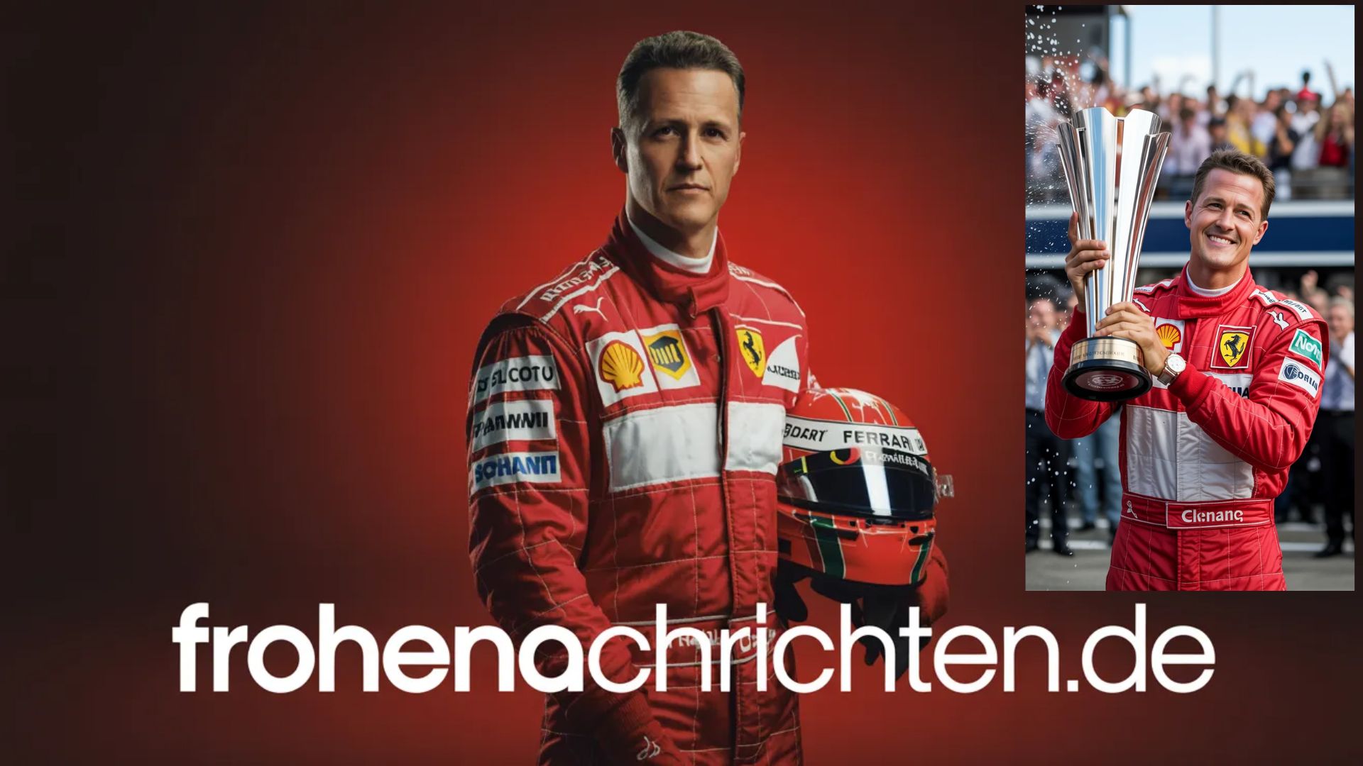 michael schumacher rollstuhl garten