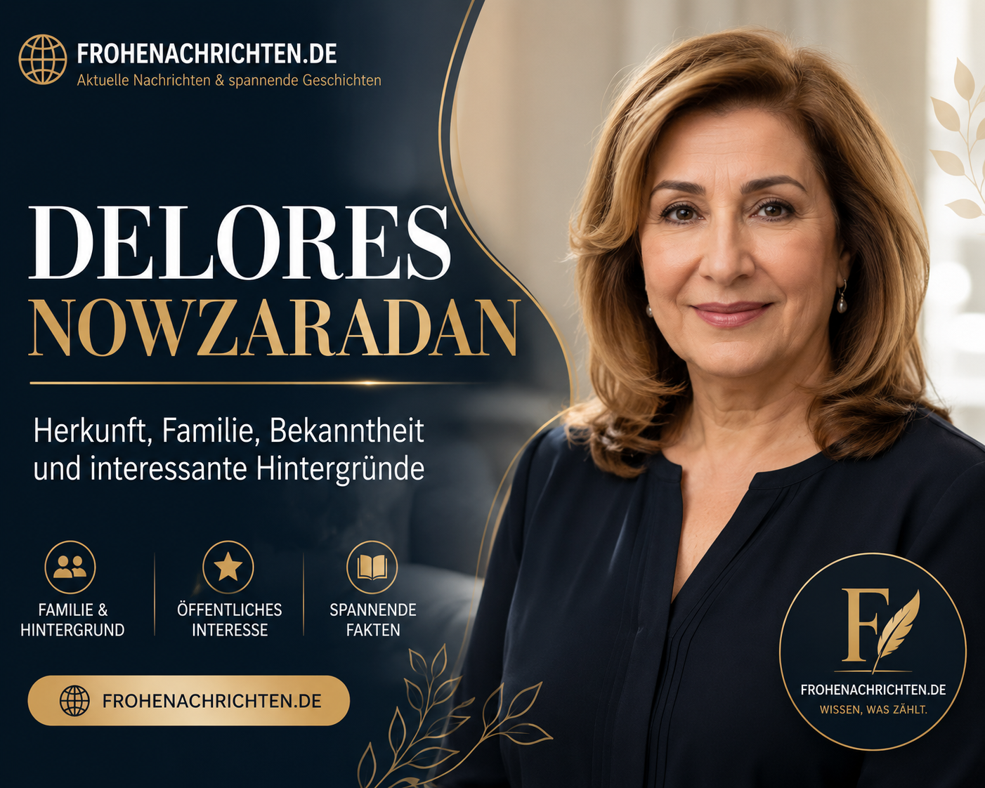 delores nowzaradan