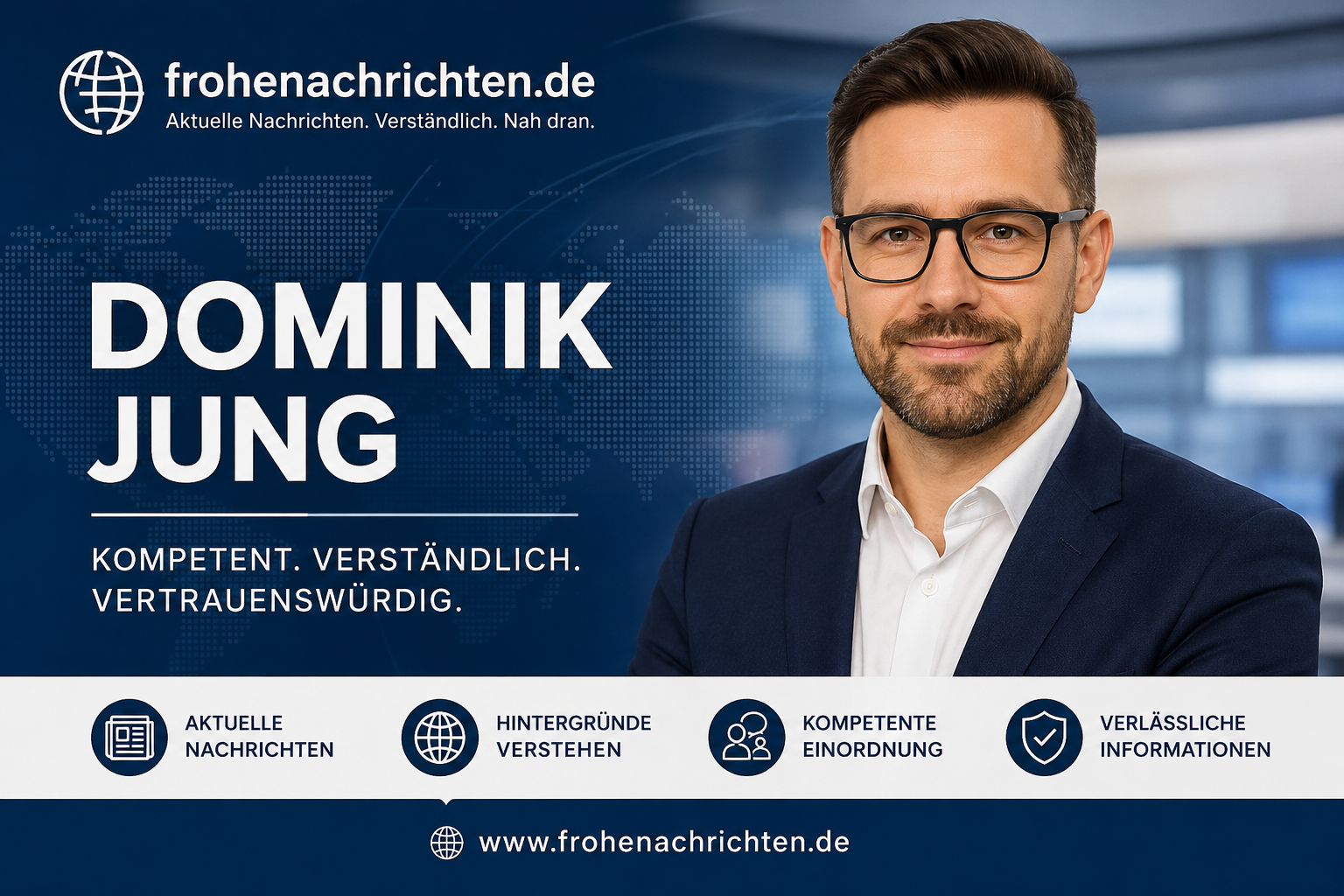 dominik jung