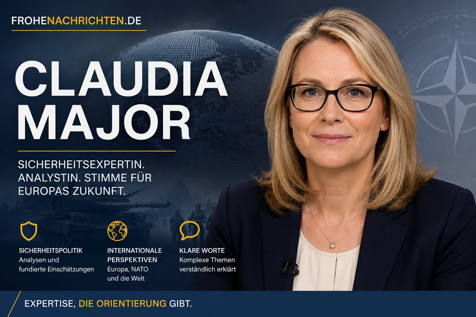 claudia major