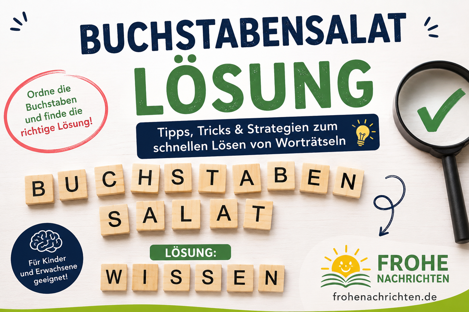 buchstabensalat lösung