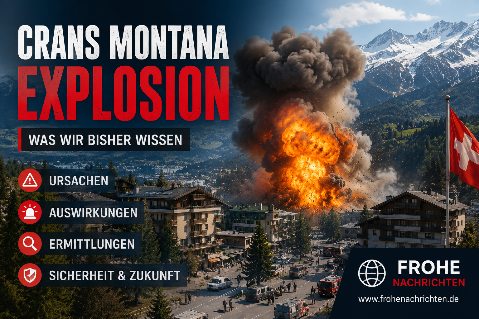 crans montana explosion