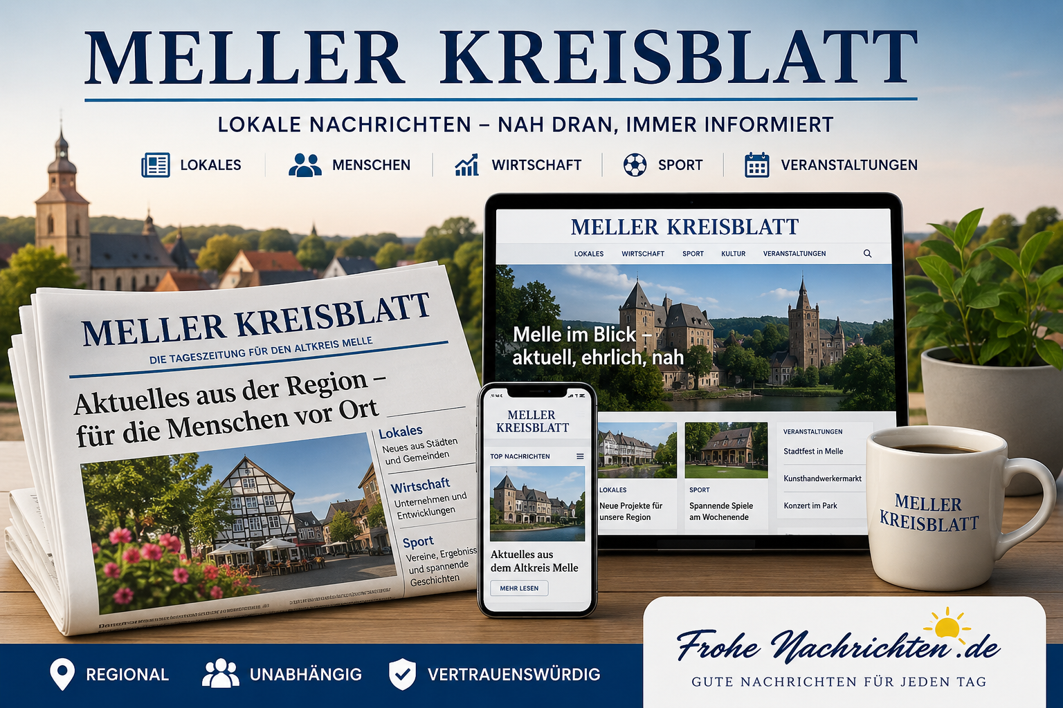 meller kreisblatt