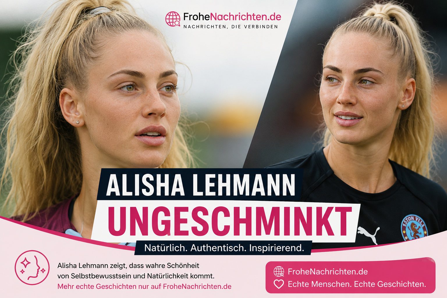 alisha lehmann ungeschminkt