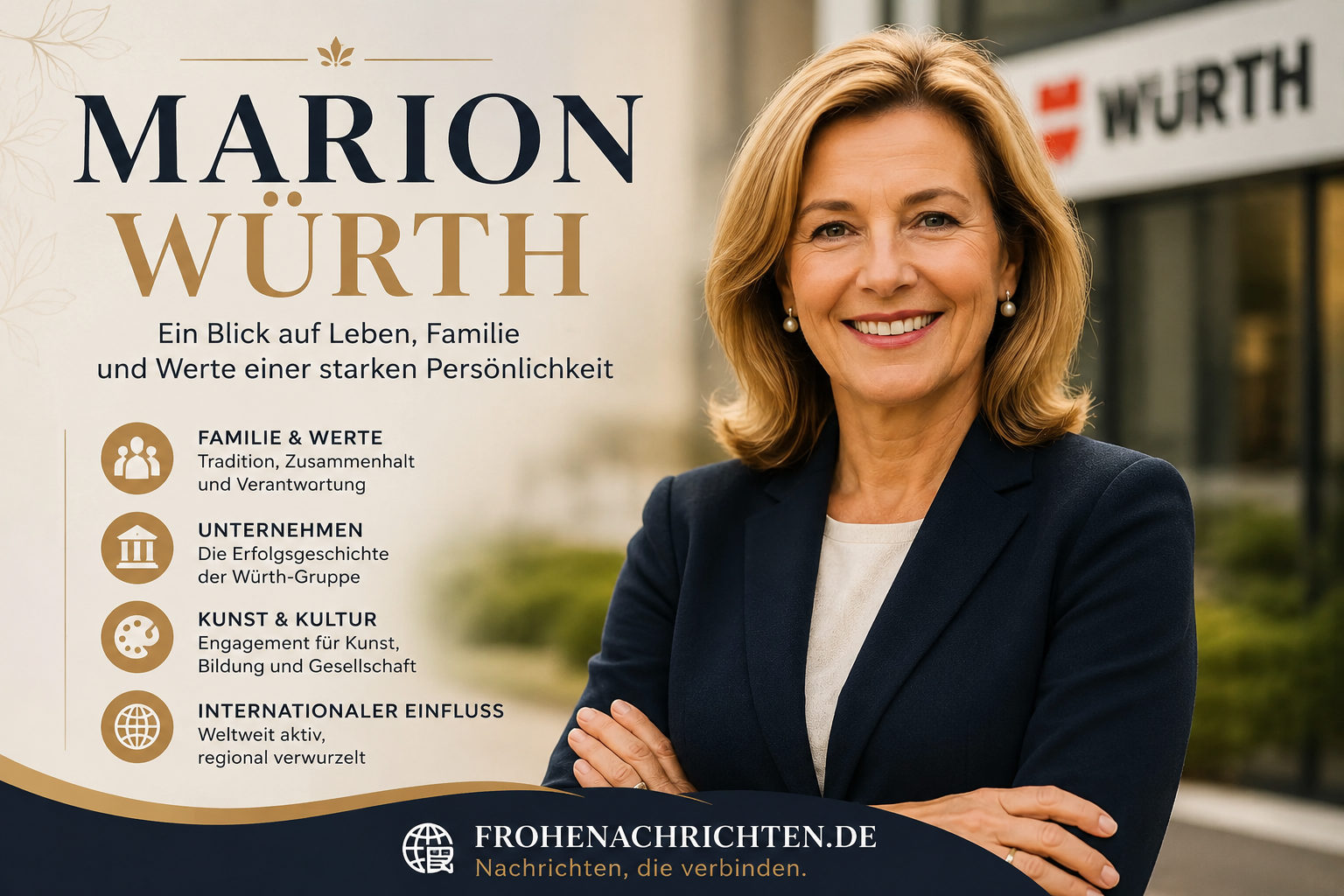 marion würth