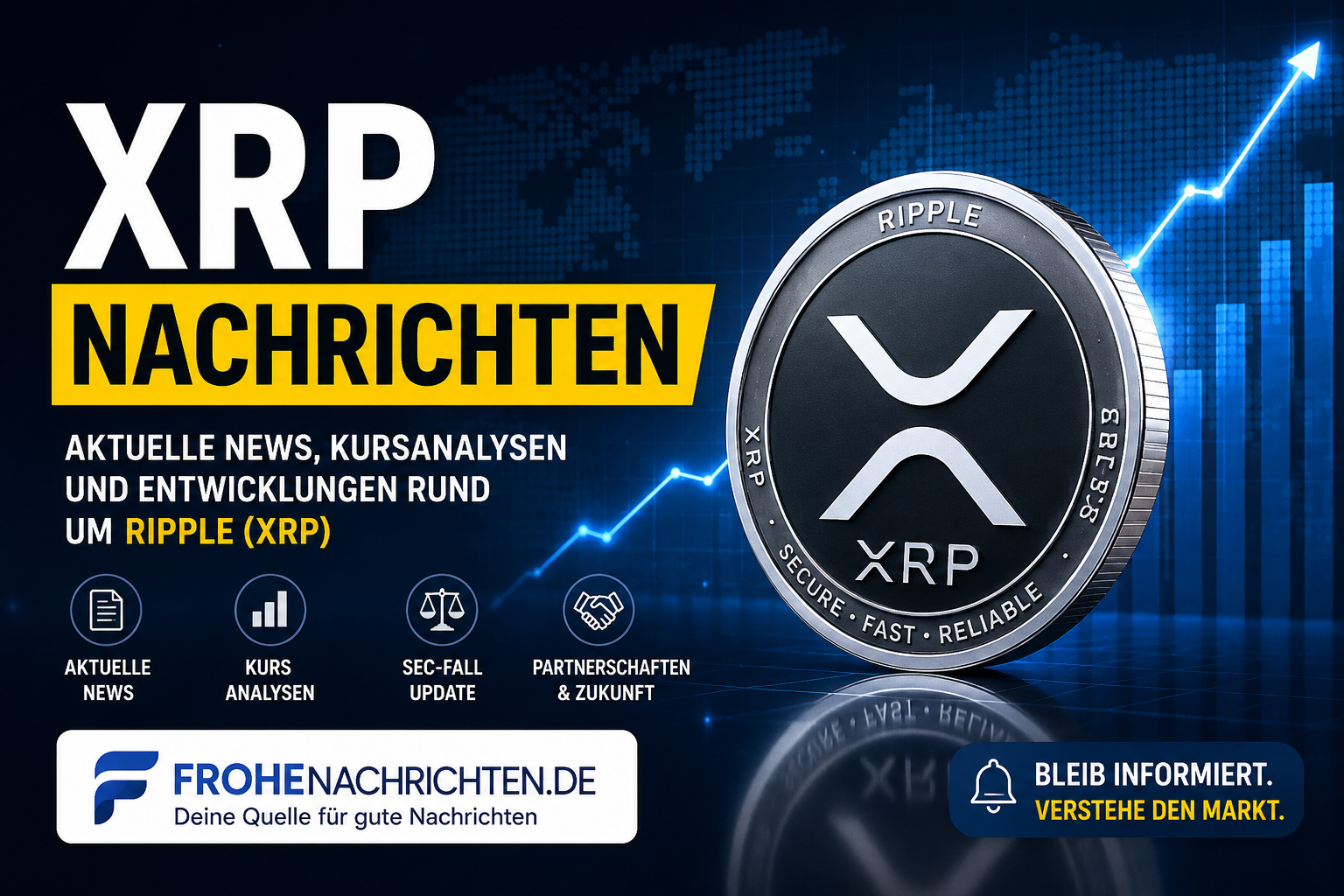 xrp nachrichten