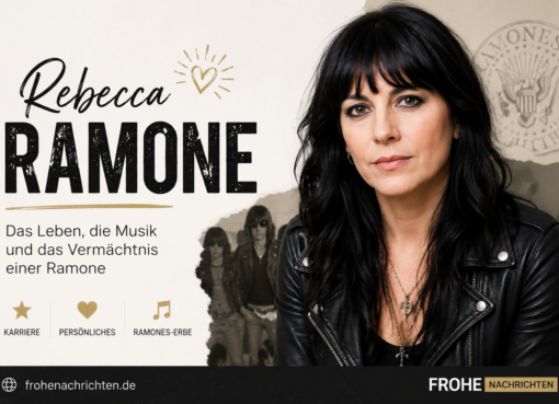 rebecca ramone