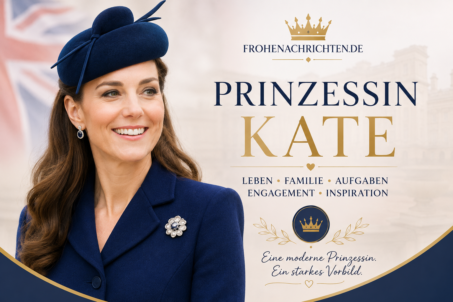 prinzessin kate