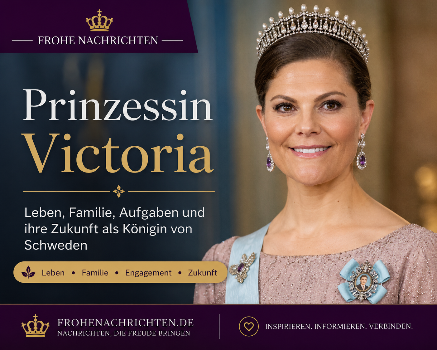 prinzessin victoria