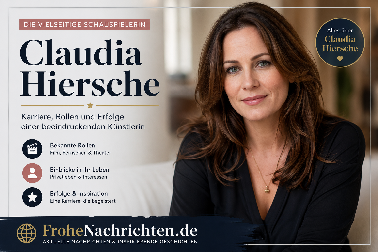 claudia hiersche