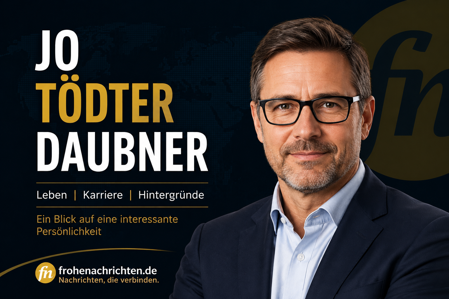 jo todter daubner