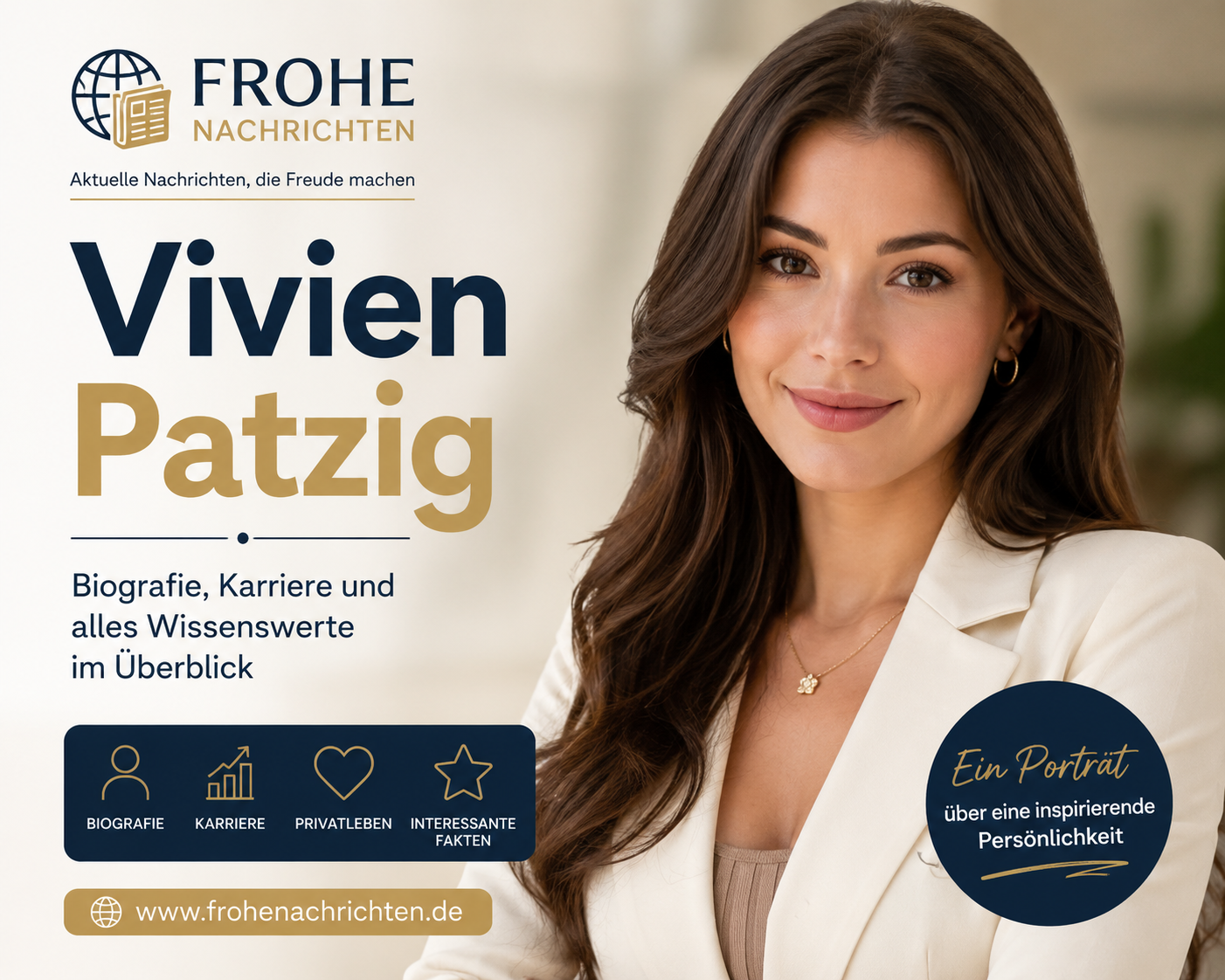 vivien patzig