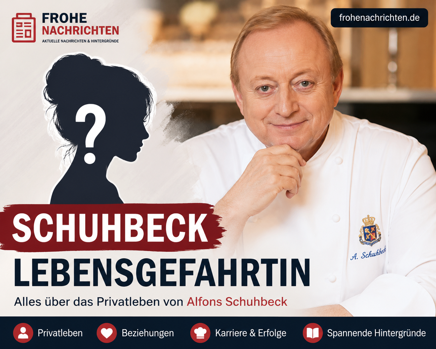 schuhbeck lebensgefährtin
