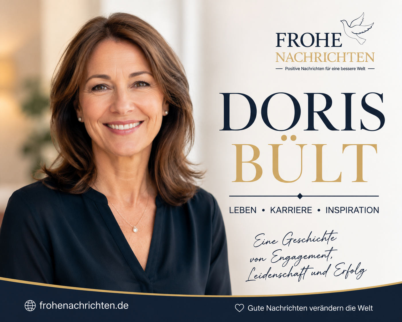 doris bült