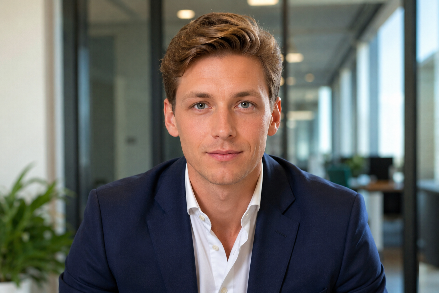 florian john buchardt