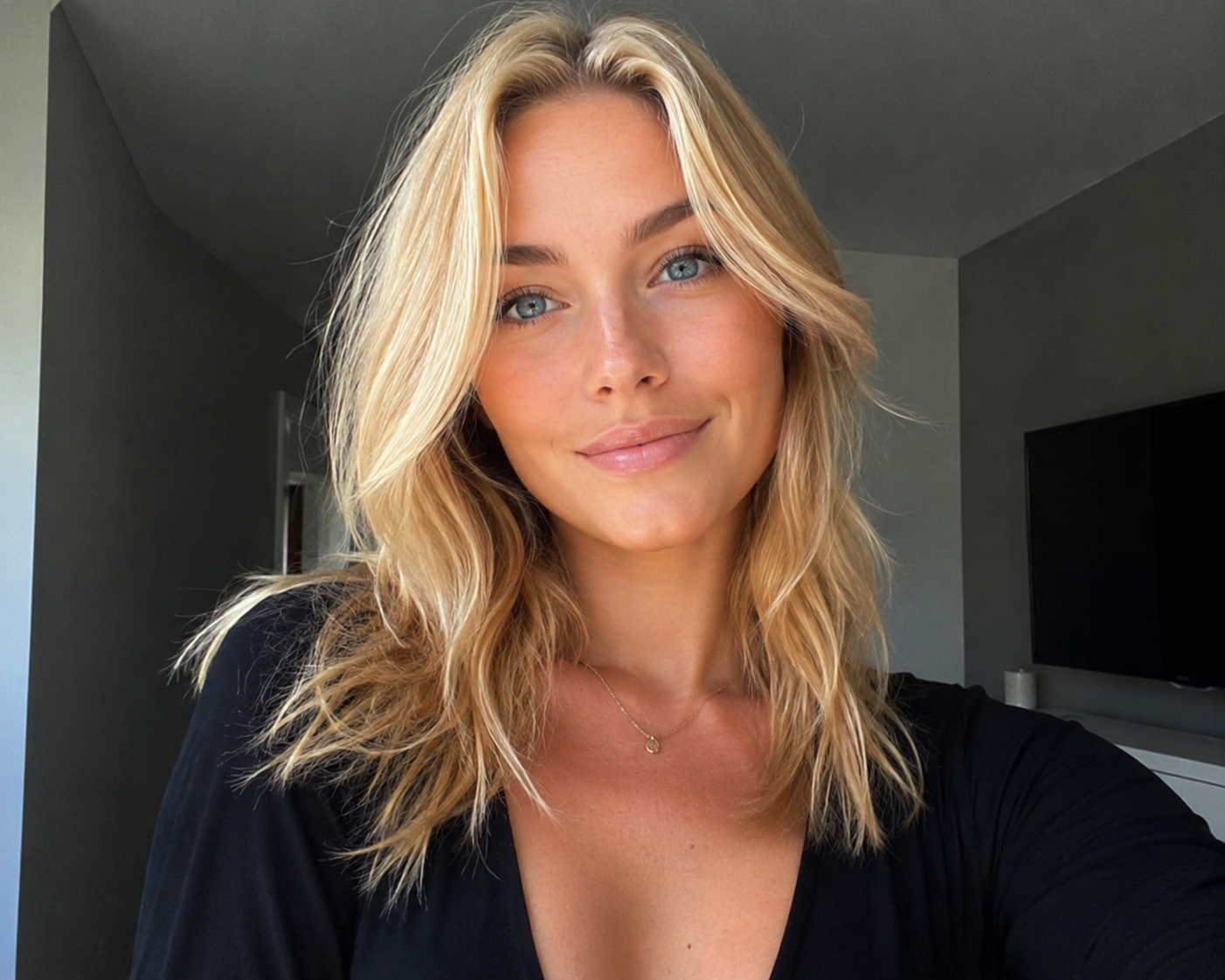 sofia levander