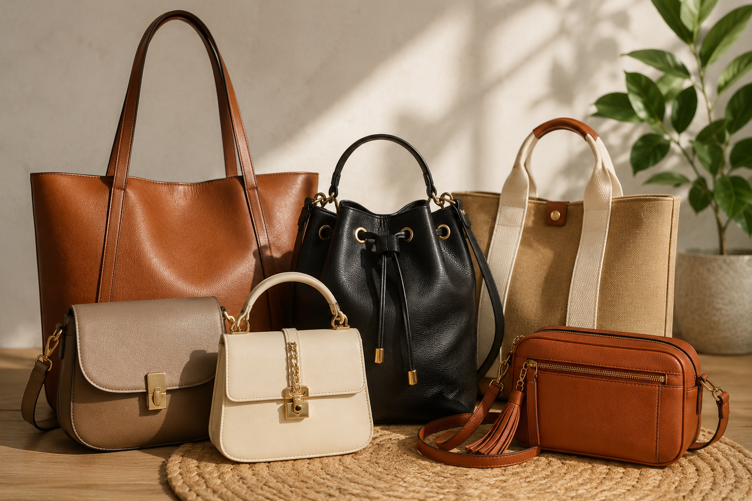 Tasche