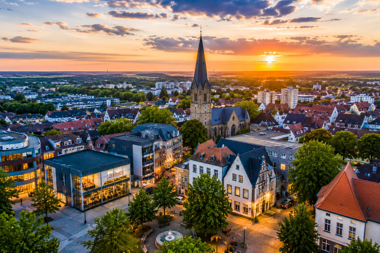 nachrichten gütersloh