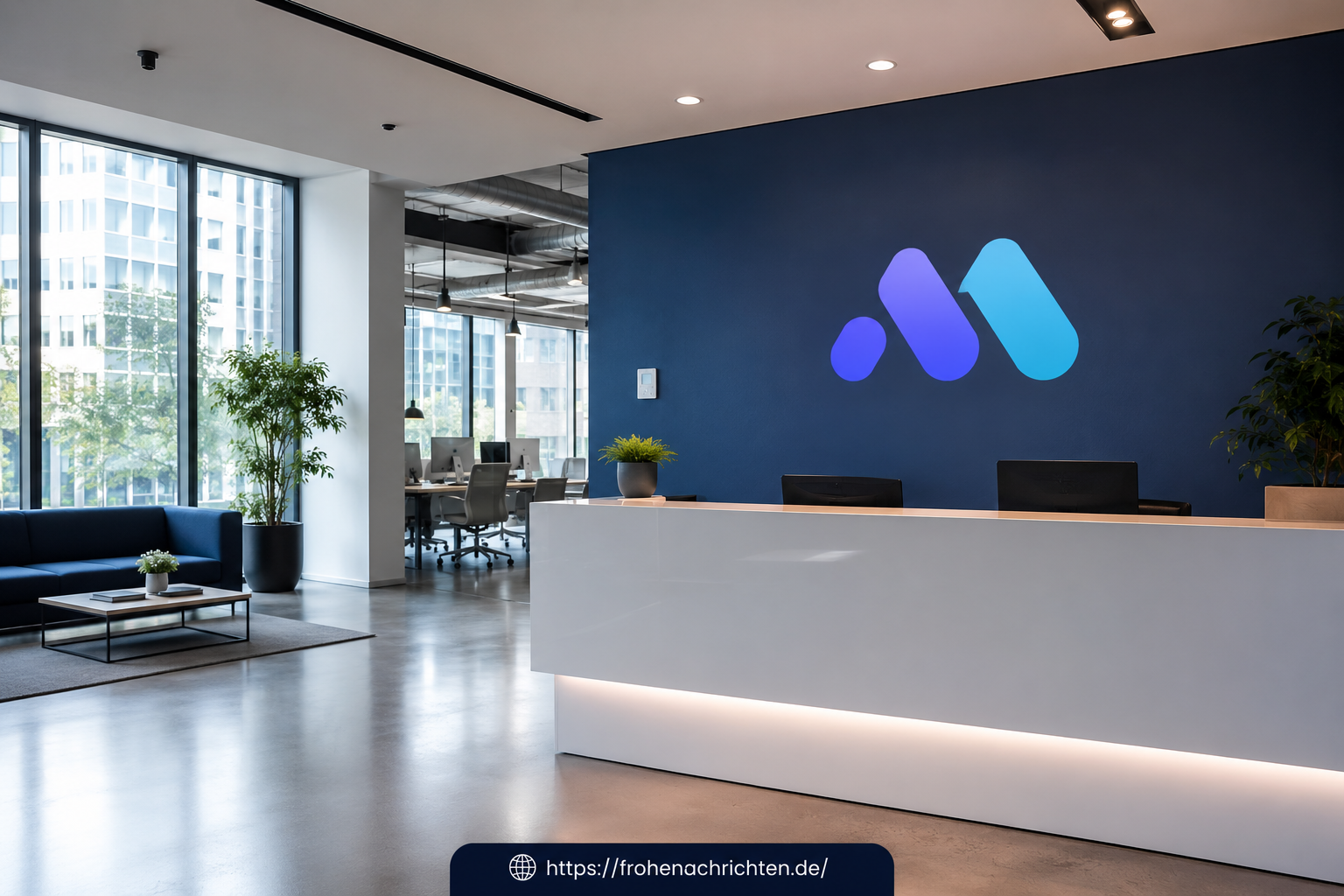 visual meta gmbh berlin