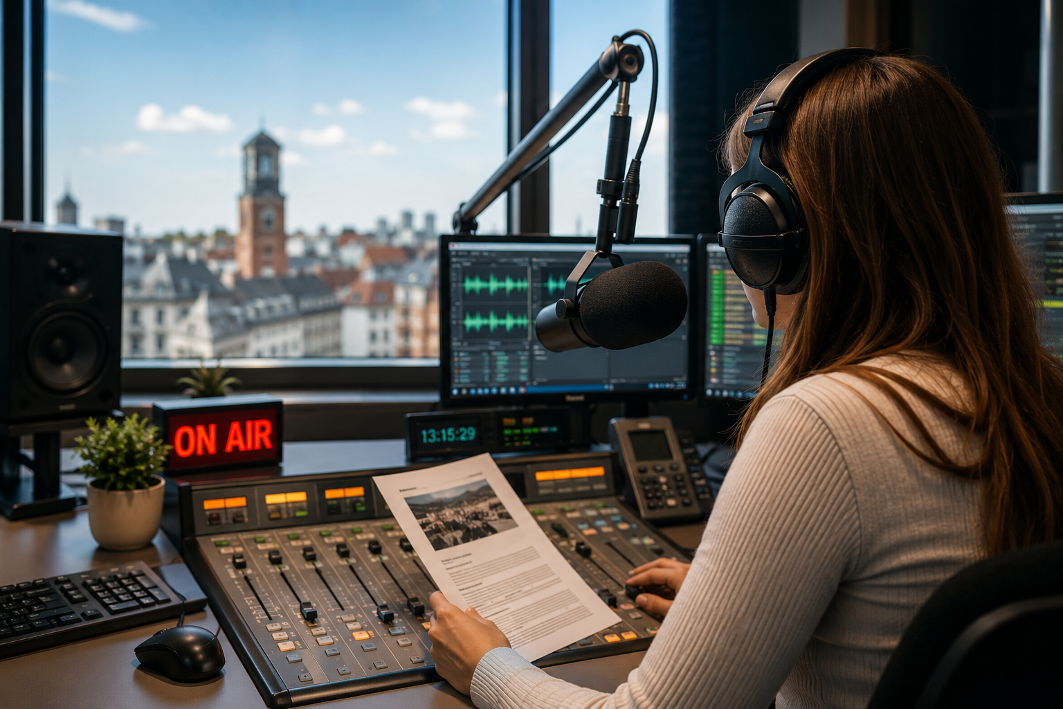 radio gütersloh news